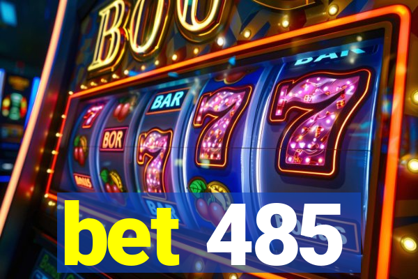 bet 485